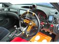 2013 Subaru Impreza Wrx