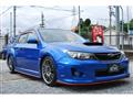2013 Subaru Impreza Wrx