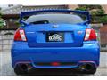 2013 Subaru Impreza Wrx