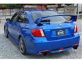 2013 Subaru Impreza Wrx