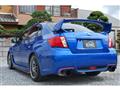 2013 Subaru Impreza Wrx