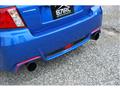 2013 Subaru Impreza Wrx