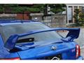 2013 Subaru Impreza Wrx