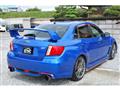 2013 Subaru Impreza Wrx