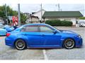 2013 Subaru Impreza Wrx