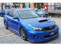 2013 Subaru Impreza Wrx