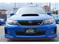 2013 Subaru Impreza Wrx