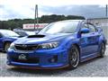 2013 Subaru Impreza Wrx
