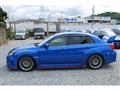 2013 Subaru Impreza Wrx