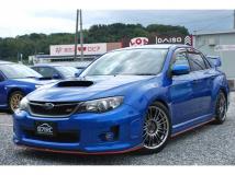 2013 Subaru Impreza Wrx
