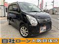 2013 Suzuki Wagon R