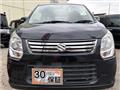 2013 Suzuki Wagon R