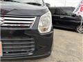 2013 Suzuki Wagon R