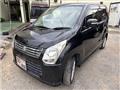 2013 Suzuki Wagon R