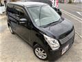 2013 Suzuki Wagon R