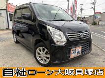2013 Suzuki Wagon R