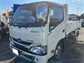 2017 Hino Dutro
