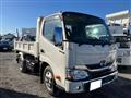 2017 Hino Dutro