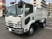 2017 Isuzu Isuzu Others