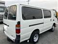 2018 Toyota Dyna Root Van