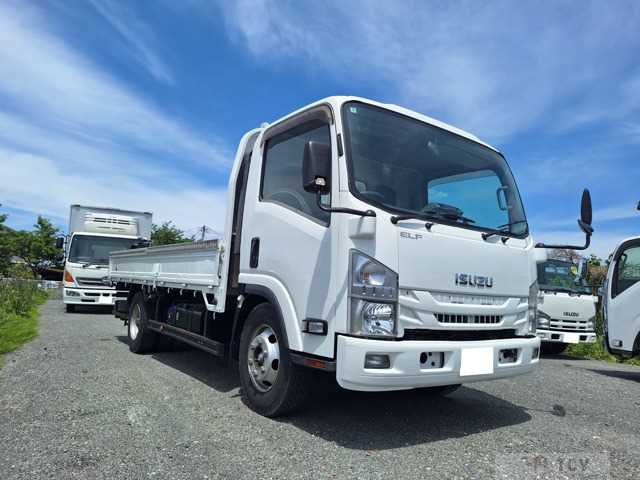 2021 Isuzu Isuzu Others