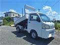 2007 Daihatsu Hijet Truck