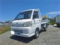 2007 Daihatsu Hijet Truck