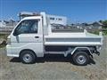 2007 Daihatsu Hijet Truck