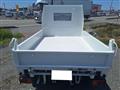 2007 Daihatsu Hijet Truck