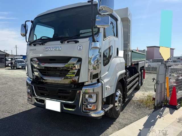 2024 Isuzu Isuzu Others