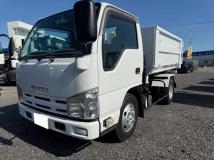 2011 Isuzu Isuzu Others