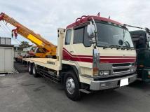 1994 Mitsubishi Mitsubishi Others