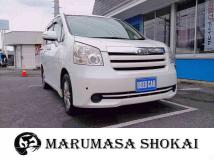 2009 Toyota Noah