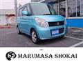 2012 Suzuki Palette