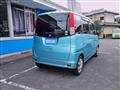 2012 Suzuki Palette