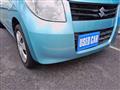 2012 Suzuki Palette