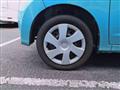 2012 Suzuki Palette