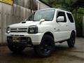 2005 Suzuki Jimny