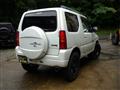 2005 Suzuki Jimny