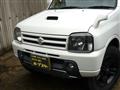 2005 Suzuki Jimny