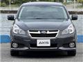 2013 Subaru Legacy Touring Wagon