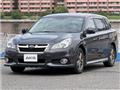 2013 Subaru Legacy Touring Wagon