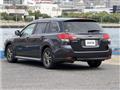 2013 Subaru Legacy Touring Wagon
