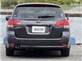 2013 Subaru Legacy Touring Wagon
