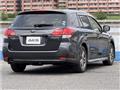 2013 Subaru Legacy Touring Wagon