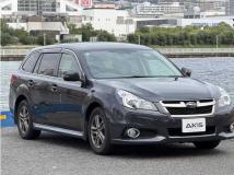 2013 Subaru Legacy Touring Wagon