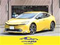2023 Toyota Prius