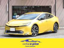 2023 Toyota Prius