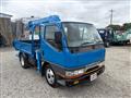 1994 Mitsubishi Canter