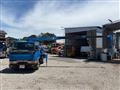 1994 Mitsubishi Canter